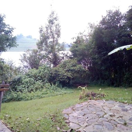 Byoona Amagara At Lake Bunyonyi Kabale Eksteriør bilde
