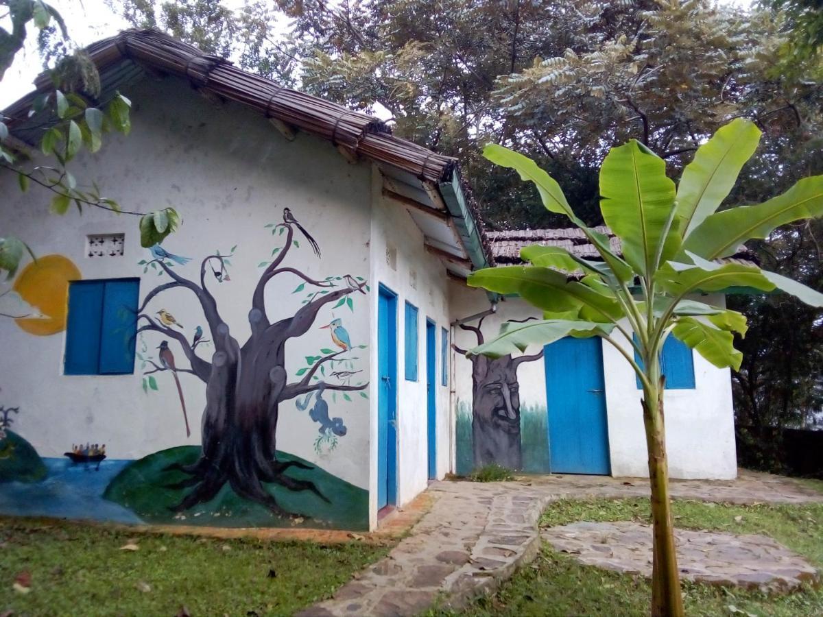 Byoona Amagara At Lake Bunyonyi Kabale Eksteriør bilde