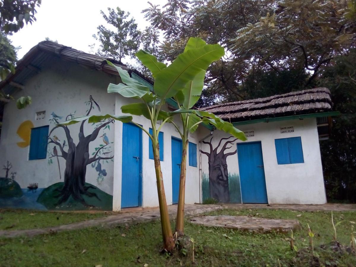 Byoona Amagara At Lake Bunyonyi Kabale Eksteriør bilde