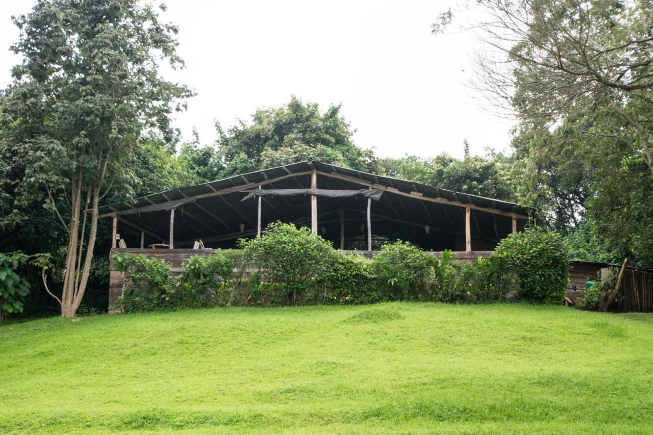 Byoona Amagara At Lake Bunyonyi Kabale Eksteriør bilde