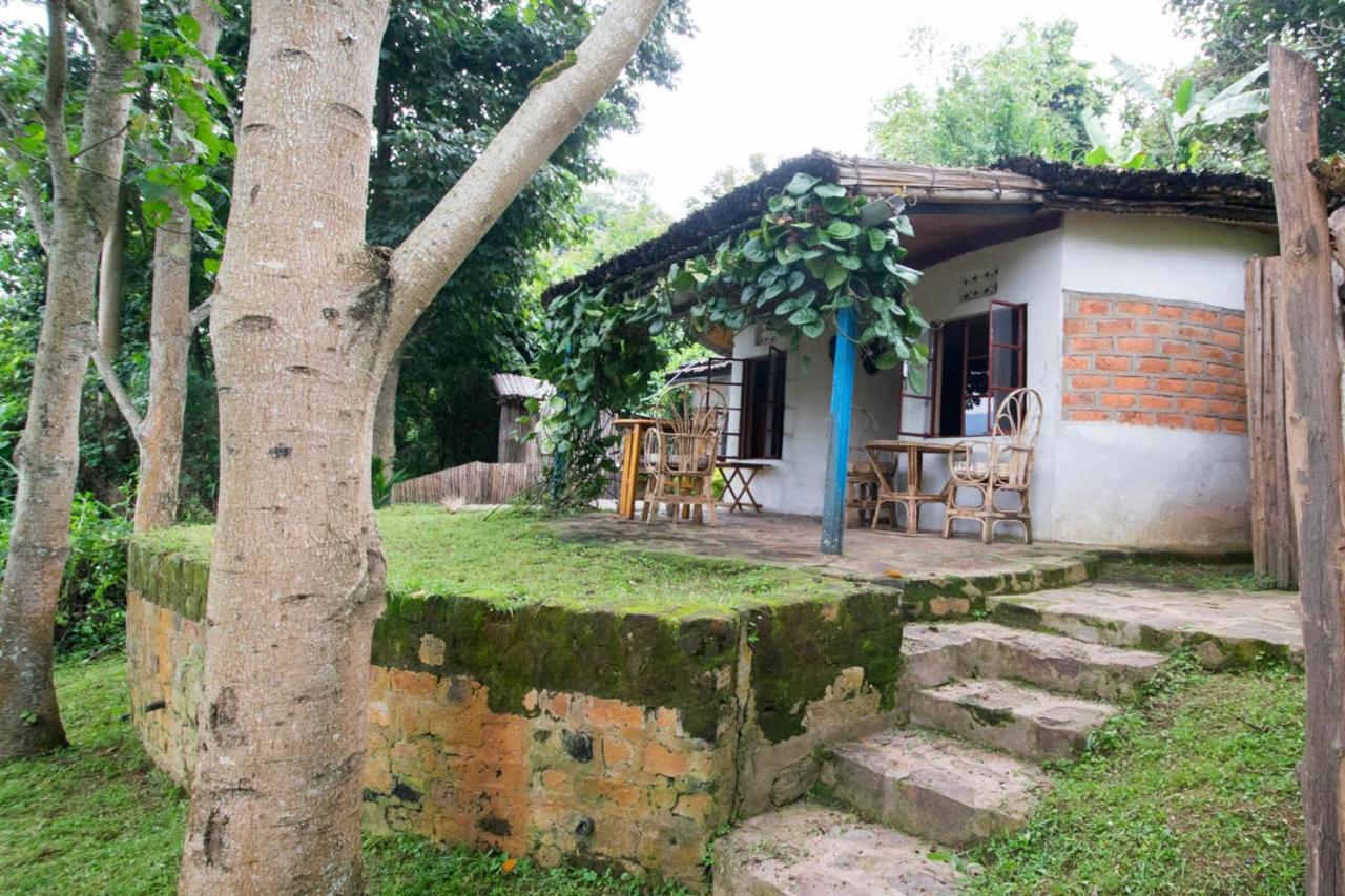 Byoona Amagara At Lake Bunyonyi Kabale Eksteriør bilde