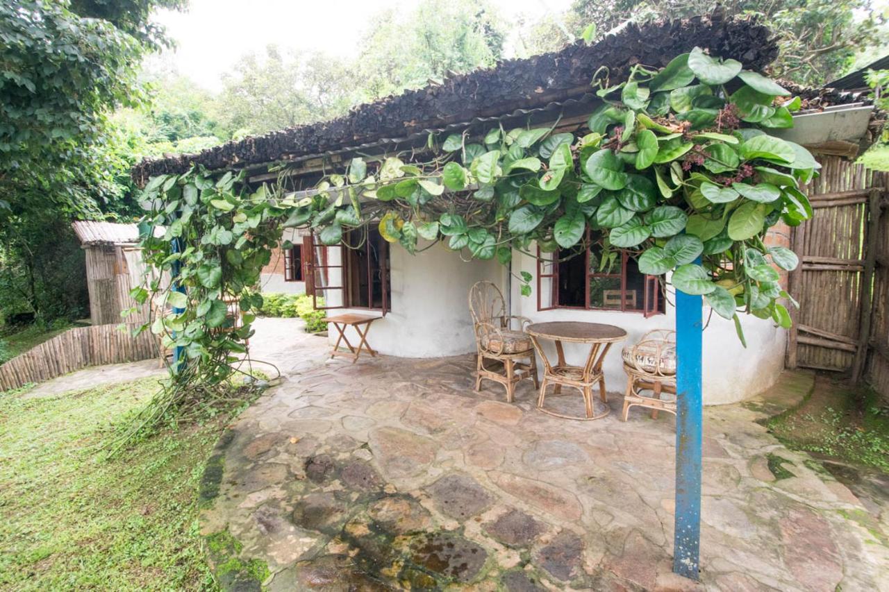 Byoona Amagara At Lake Bunyonyi Kabale Eksteriør bilde